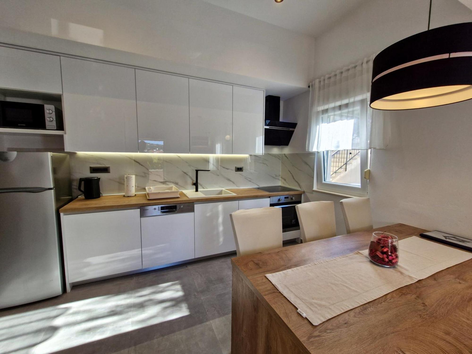 Apartments Majic Vinisce ห้อง รูปภาพ